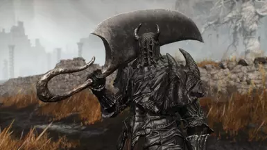 Black stone