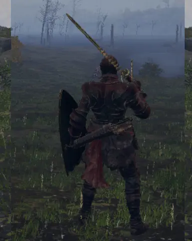 Rakshasa short skirt mod