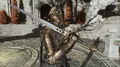Greatsword