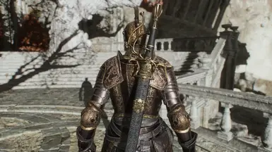 Scabbard