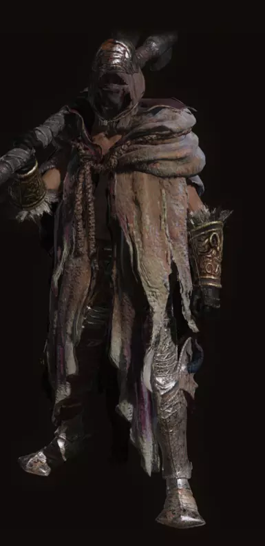 Elden Overhaul