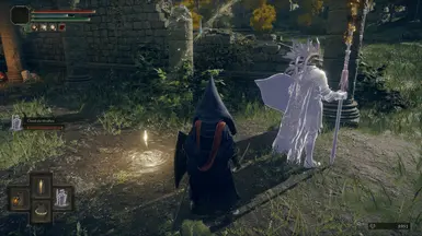 Resummon Spirit Ashes For Seamless Co-op