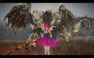 The perfect Dragonlord