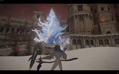 Jue replace the Ulcerated Tree Spirit
