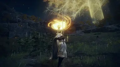 New Starting Class - Needle Knight