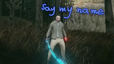 Walter White