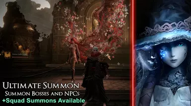 Ultimate Summon
