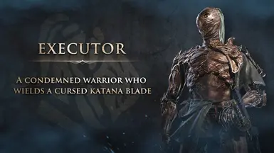 Executor in Elden Ring