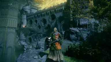 Reshade ON