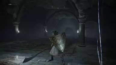 Reshade OFF