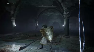 Reshade ON