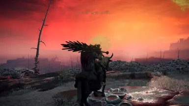 Reshade ON