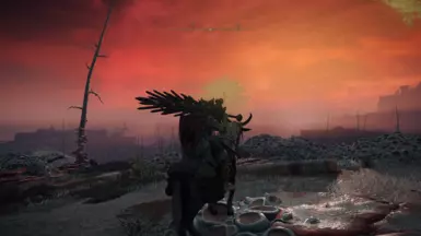 Reshade OFF