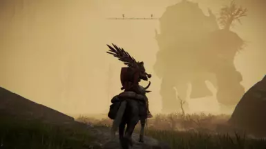 Reshade ON