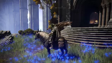 Reshade ON