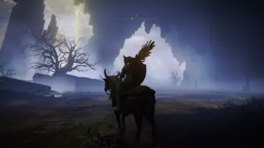 Reshade OFF