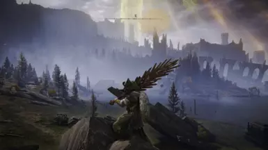 Reshade OFF