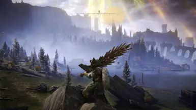 Reshade ON