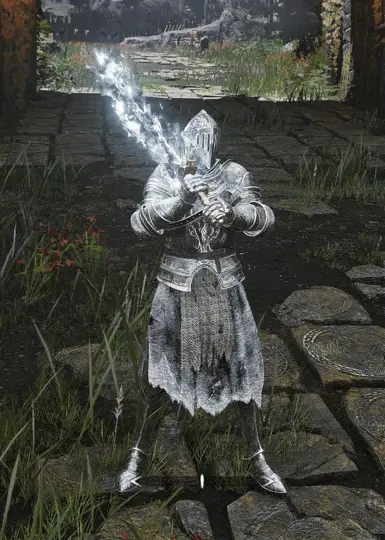 Helphen's Steeple version