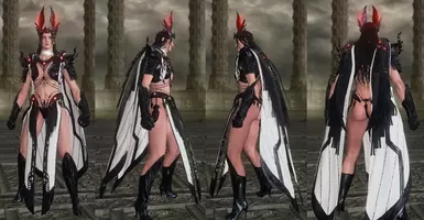 Black version