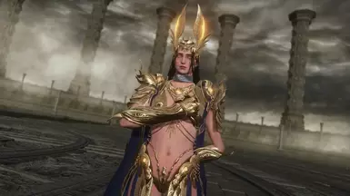 Gold version