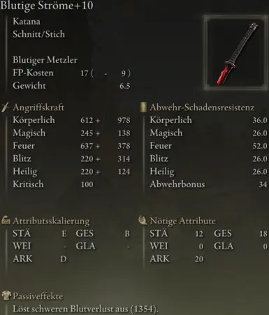 The Ultimate Rivers of Blood Nightmare Challange