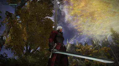 Rebellion Replaces Rivers of Blood