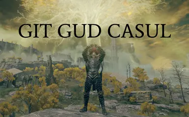 Git Gud