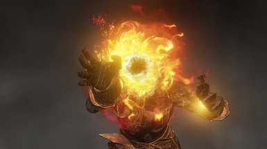 Lord of Frenzied Flame