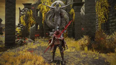 Eleonora's Poleblade