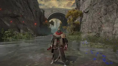 Reduvia dual-wielding