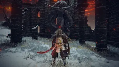 Rivers of Blood