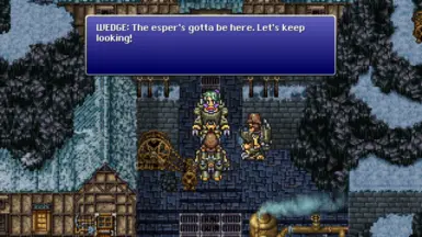 Shiryu64's Classic Text Box Framework