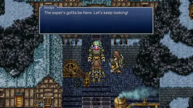faospark's Darker UI Modded
