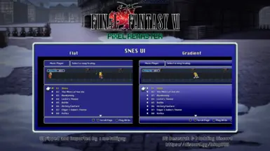 Final Fantasy XI Nexus - Mods and community