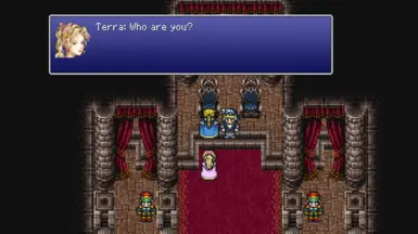 Final Fantasy VI Pixel Keeper Portrait Mod at Final Fantasy VI Pixel ...