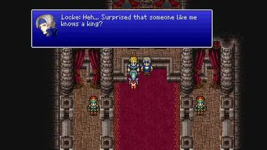 Shiryu's Custom UI Retro (Gradient) - Pixel Keeper (Classic) Portraits