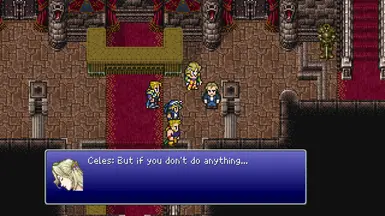 Final Fantasy VI Pixel Keeper Portrait Mod at Final Fantasy VI Pixel ...