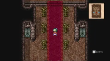 Final Fantasy VI Pixel Remaster Nexus - Mods and community