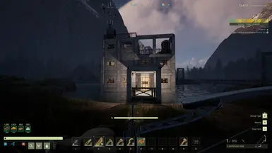 Day 4 Base Walkthrough 1 of 9