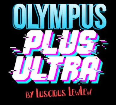 OLYMPUS - PLUS ULTRA