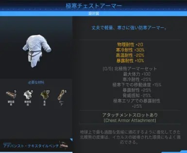 FGAG Icarus Balance Overhaul