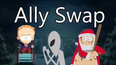 Ally Swap