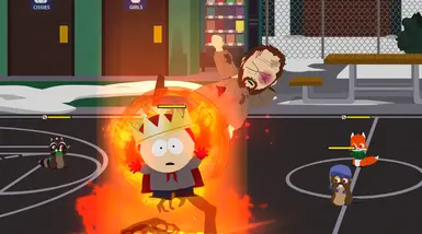 Hail Satan!
