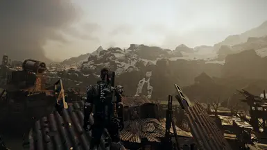 The Crater