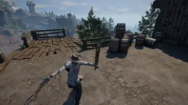 NEW 2H2 COMBAT