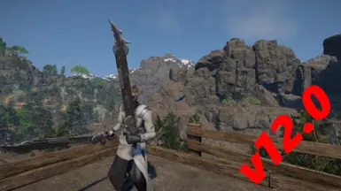 Combat Enhanced