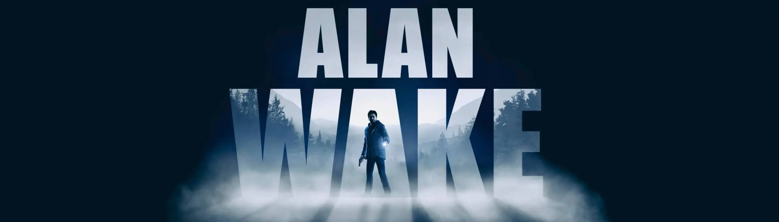 Thisisgame Thailand :: เปิดโผคะแนน Alan Wake 2 จาก Metacritic  ฟาดแง่บวกถล่มทลาย