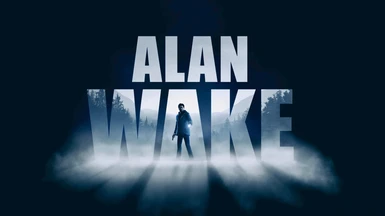Alan Wake Thai