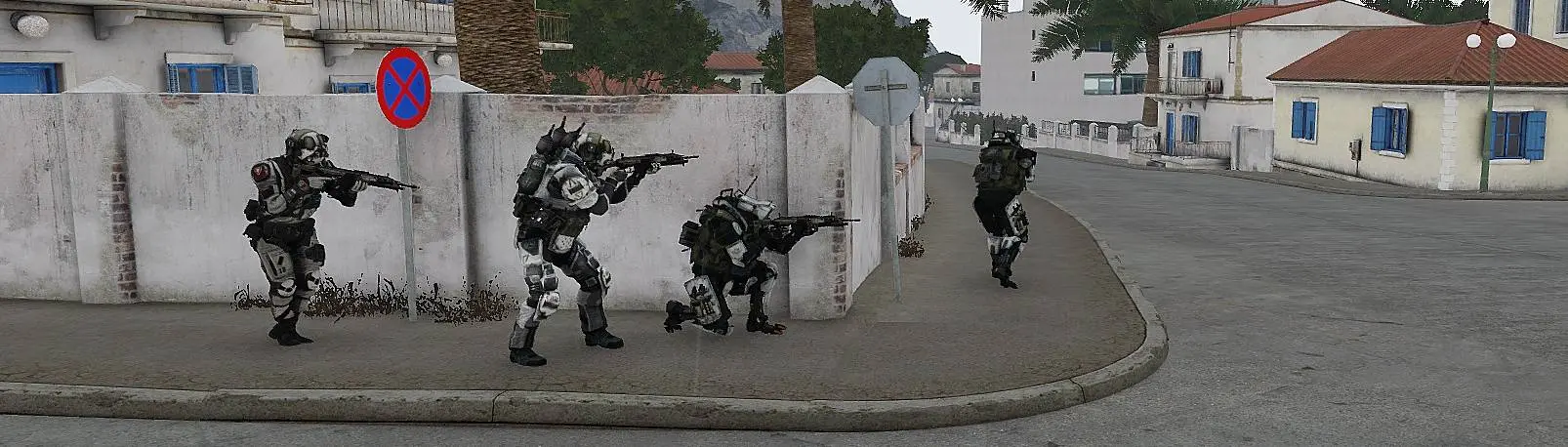 Arma 3 Life Brasil